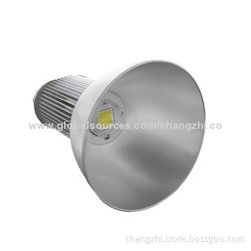 LED High Bay Lighting with 6,000lm Luminous Flux